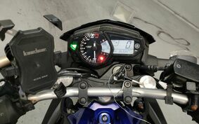 YAMAHA MT-25 RG43J