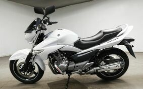 SUZUKI GSR250 GJ55D