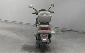 HONDA SPACY 125 JF04