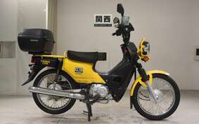 HONDA CROSS CUB 110 JA10