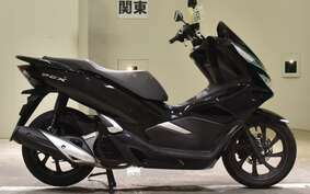 HONDA PCX125 JF81