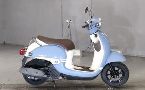 HONDA GIORNO AF77
