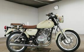 SUZUKI ST250E NJ4AA