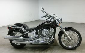 YAMAHA DRAGSTAR 400 2012 VH02J