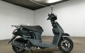 SUZUKI LET's CA4AA