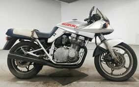 SUZUKI GSX750S KATANA GS75X