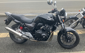 HONDA CB400SF 2023 NC42