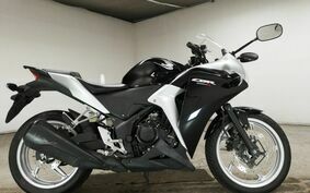 HONDA CBR250R MC41