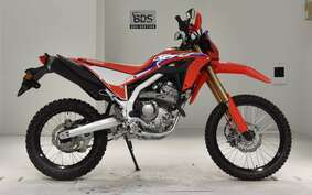 HONDA CRF250L MD47