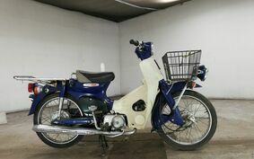 HONDA PRESS CUB 50 AA01