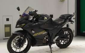 SUZUKI GIXXER 250 SF ED22B