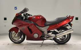 HONDA CBR1100XX 2001 SC35