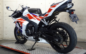 HONDA CBR600RR ABS 2022 PC40