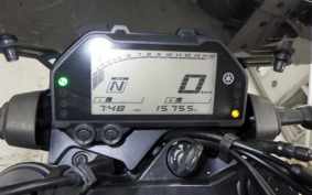 YAMAHA MT-25 A RG43J