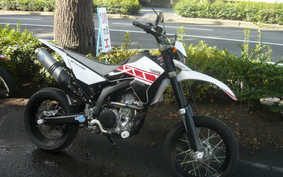 YAMAHA WR250X 2007 DG15J