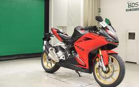 HONDA CBR250RR A MC51