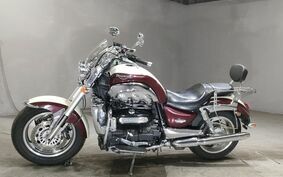 TRIUMPH ROCKET IIITOURING 2010 LC6035