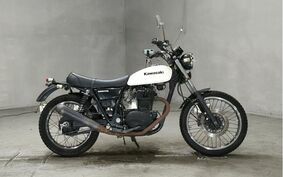 KAWASAKI 250TR BJ250F