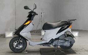 SUZUKI ADDRESS V125 CF4EA