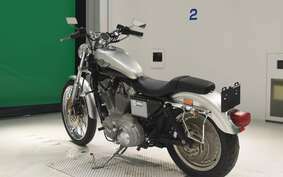 HARLEY XL883C 2005