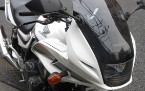 HONDA CB400 SUPER  BOL DOR ABS 2011 NC42