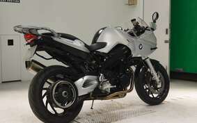 BMW F800S 2011