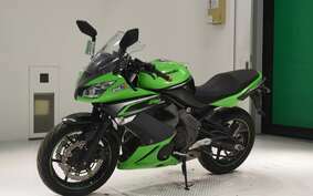 KAWASAKI NINJA 400R 2012 ER400B