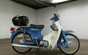 HONDA C50 SUPER CUB C50