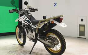 YAMAHA SEROW 250 DG17J