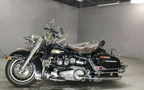 HARLEY FLH 1340 1980 3G