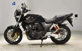 HONDA CB400SF GEN 4 2014 NC42