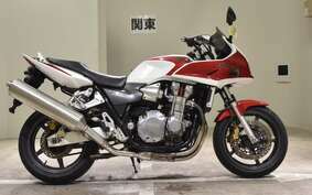 HONDA CB1300SF SUPER BOLDOR 2007 SC54