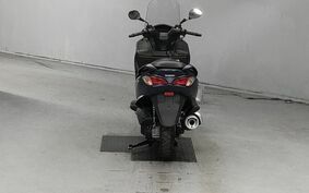 SUZUKI SKYWAVE 200 (Burgman 200) CH41A