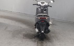 HONDA LEAD 125 JF45