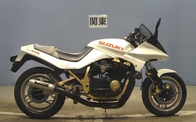 SUZUKI GSX750S KATANA Gen.3 1984 GR72A