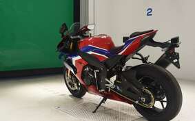 HONDA CBR1000RR RSP 2020 SC82