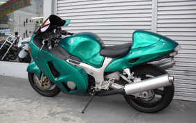 SUZUKI GSX1300R HAYABUSA 2001 A1111