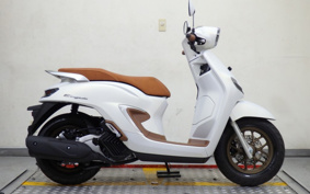 HONDA SU MANY IRO160 KFD1