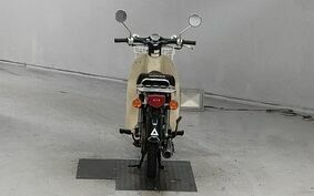 HONDA C70 SUPER CUB HA02