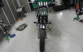 HONDA CB400SS E 2008 NC41