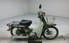 YAMAHA MATE 50 V50