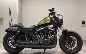 HARLEY XL1200X 2018 LC3