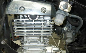 SUZUKI GN125 F Gen.2 PCJ2N