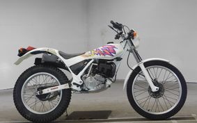 HONDA TLM220R MD23