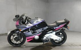 HONDA CBR600F 1994 PC25