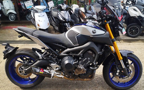 YAMAHA MT-09 2020 RN52J