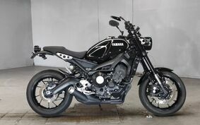 YAMAHA XSR900 2017 RN46J