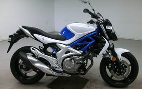 SUZUKI GLADIUS 650 2010 CX111