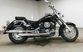 YAMAHA DRAGSTAR 400 CLASSIC 2008 VH01J