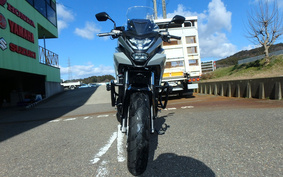 HONDA NC750X DCT 2023 RH09